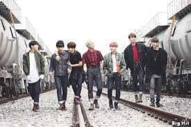 Bangtan Universe