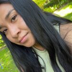 Julia Berenice García Vázquez